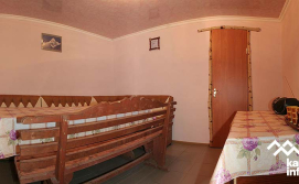 Приватна садиба Бойківчанка