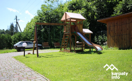 Вілла Ілона