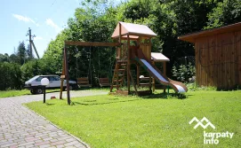 Вілла Ілона