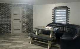 Котедж Гомін Карпат