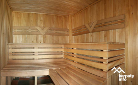 Приватна садиба Котеджі