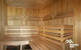 Приватна садиба Котеджі