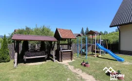 Приватна садиба Соломія