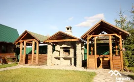 Апартаменти у Робінзона