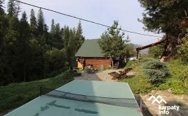 Котедж Горне