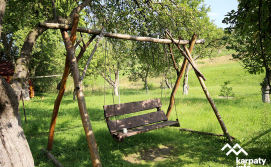 Будинок Батьківська хата