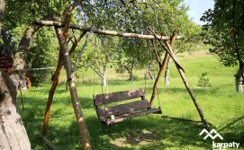 Будинок Батьківська хата