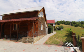 Приватна садиба У Коса