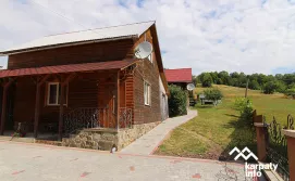 Приватна садиба У Коса