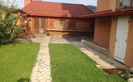 Приватна садиба У Маріанни