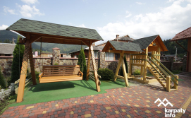 Котедж у Діани