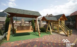 Котедж у Діани