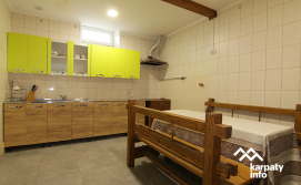 Готель Гуцулик