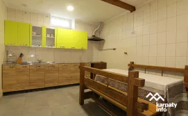 Готель Гуцулик