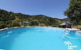 Будинок Біля кріселки