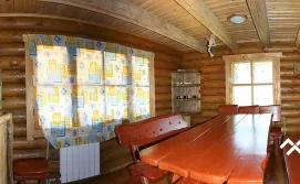 Приватна садиба Котеджі