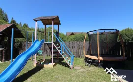 Приватна садиба Соломія