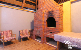 Приватна садиба Перлина