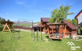 Котедж У Сомісні