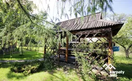 Гостинний двір Магура