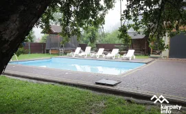 Гостинний двір Тетяна