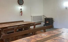 Приватна садиба У Віталія