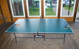 Готель Бюргер-Тростян