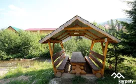 Приватна садиба У Шкирти