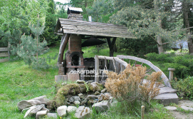 Котедж 4Сезони