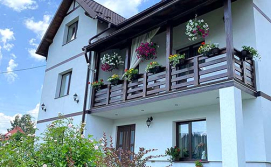 Приватна садиба White House