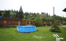 Приватна садиба Гостинні котеджі