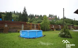 Приватна садиба Гостинні котеджі