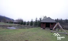 Приватна садиба Росинка