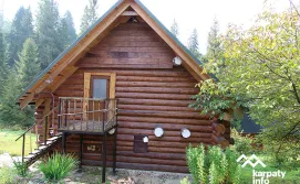 Котедж Горне