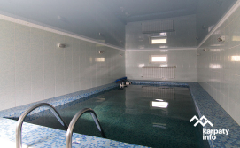 Готель Гуцулик