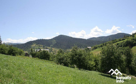 Будинок Біля кріселки