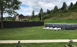 Котедж "Під Ключ"