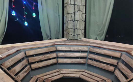 Котедж Арніка Карпатська