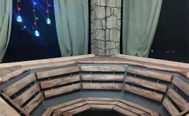 Котедж Арніка Карпатська