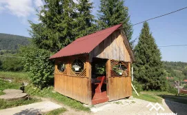 Приватна садиба Незабудка