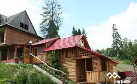 Приватна садиба у Олега