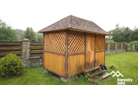 Приватна садиба Гостинні котеджі