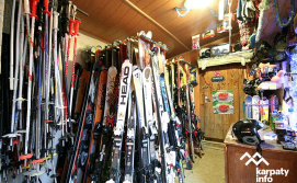 Приватна садиба у Любомира