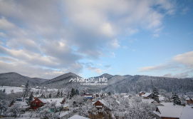 Гостинний двір Стефані