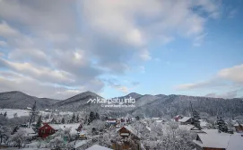 Гостинний двір Стефані