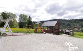 Котедж Lucky House