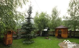 Приватна садиба Гостинні котеджі