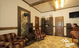 Гостинний двір Магура