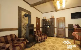 Гостинний двір Магура