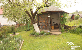 Приватна садиба Мальва